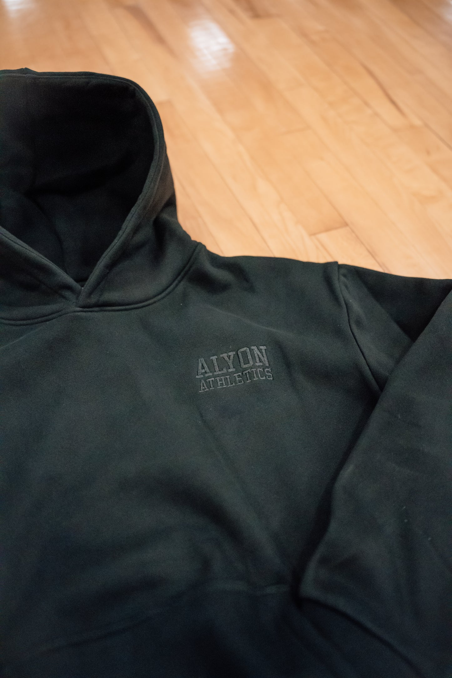 Alyon Hoodie & Sweatpants Set — Save $14