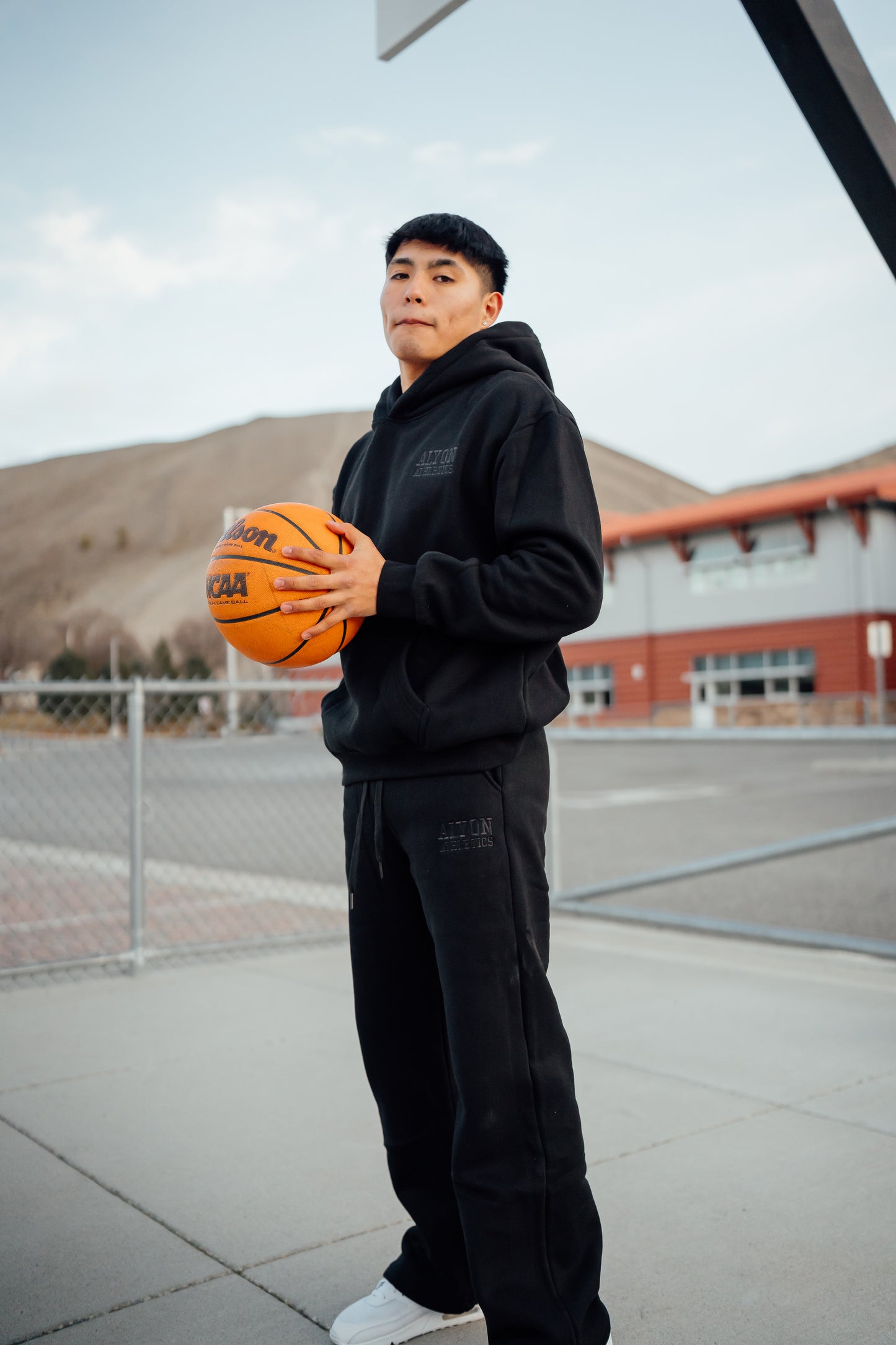 Alyon Hoodie & Sweatpants Set — Save $14