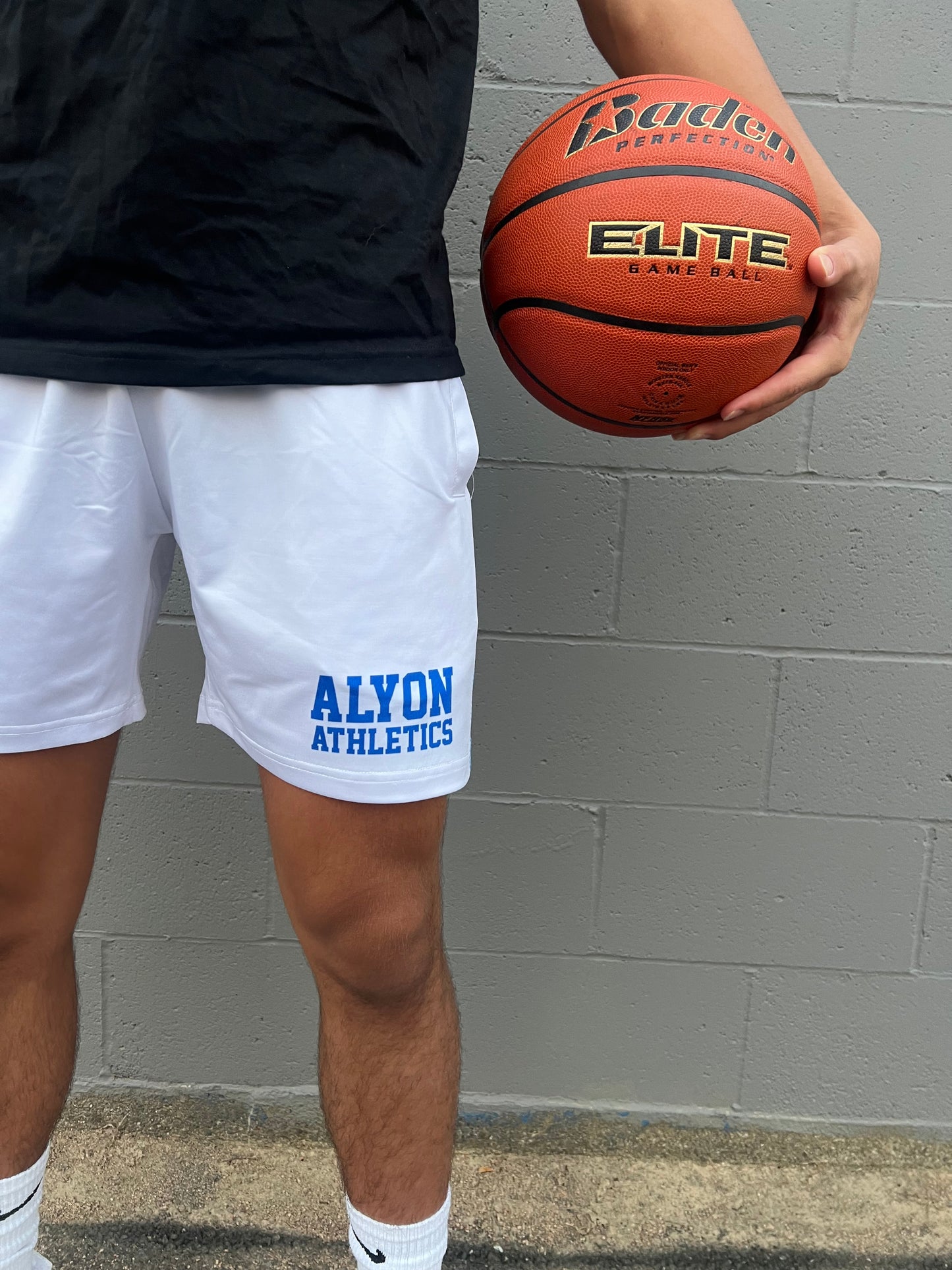 Native Design Basketball Shorts — 6 Colorways